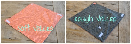 capa para notebook passo a passo