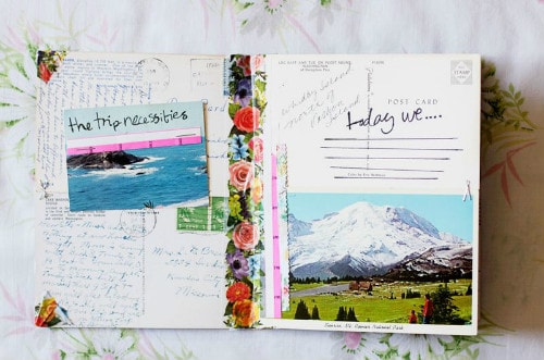 como fazer um diario de viagem travel journal (01)