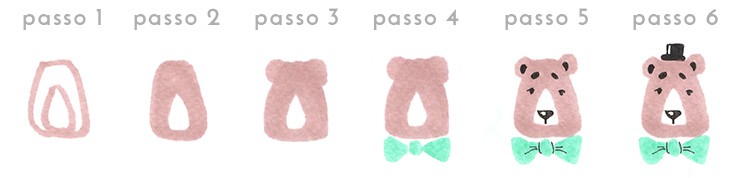 passo-a-passo8-doodles-colorido-urso