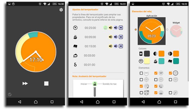 Apps para estudos: 4 aplicativos para você estudar de onde estiver clockwork-tomato