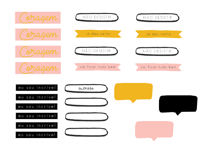 decorar o planner freebie para baixar decorar o planner freebie para baixar